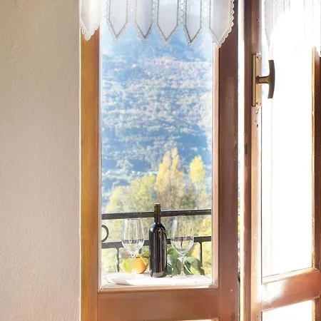 度假居 Casa Placida