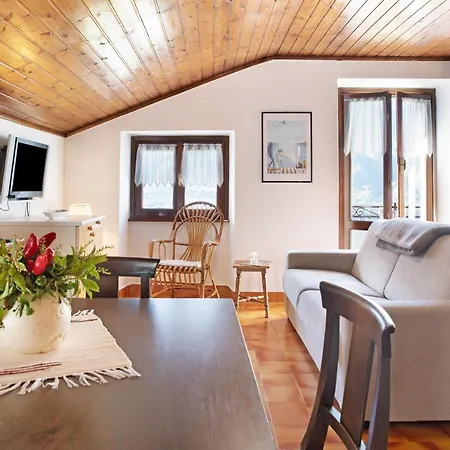 Prázdninový dům Casa Placida *