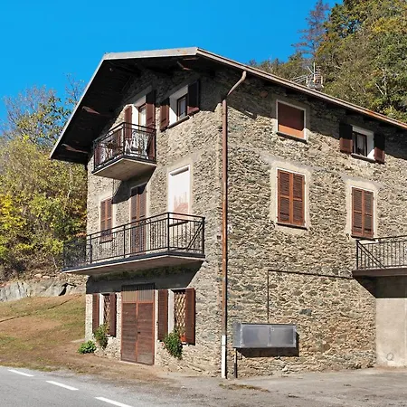 Casa Placida Prázdninový dům *