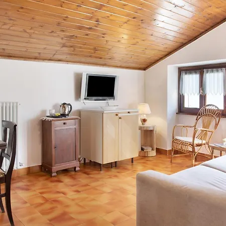 Prázdninový dům Casa Placida *