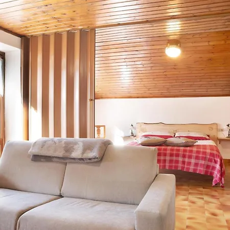 Prázdninový dům Casa Placida *