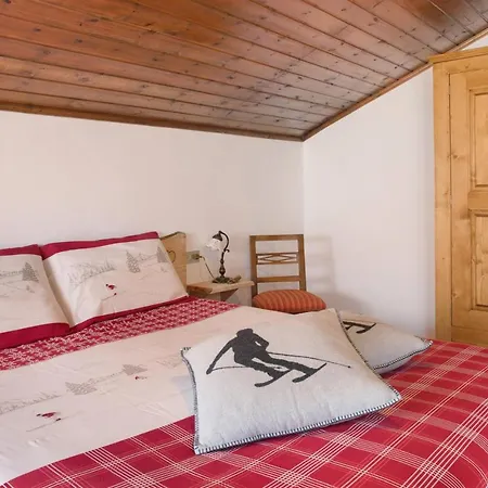 بيت للعطل Casa Placida *