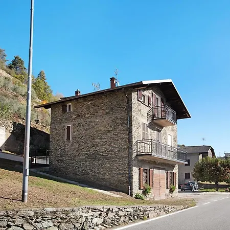 Dom wakacyjny Casa Placida Teglio