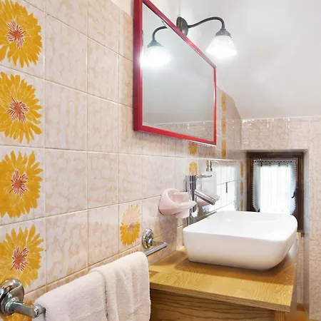 Casa Placida Prázdninový dům