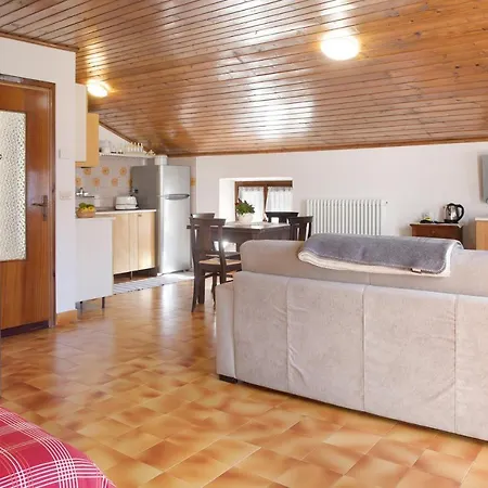 Prázdninový dům Casa Placida *