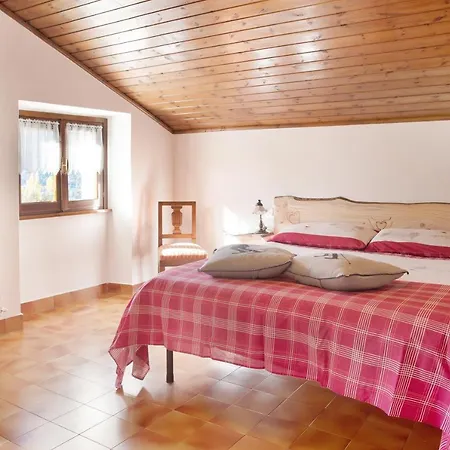 Prázdninový dům Casa Placida *