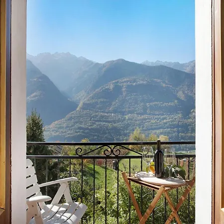 Casa Placida *