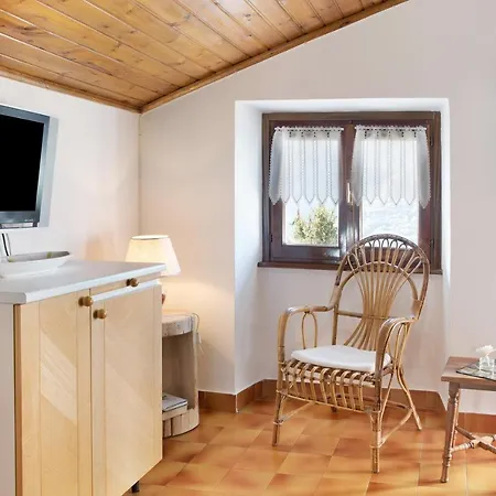 Ferienhaus Casa Placida Teglio