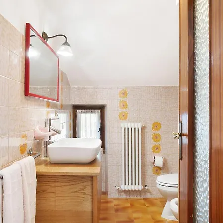 Ferienhaus Casa Placida Teglio