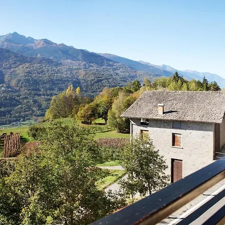 Casa Placida Ferienhaus