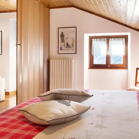 Casa Placida Teglio