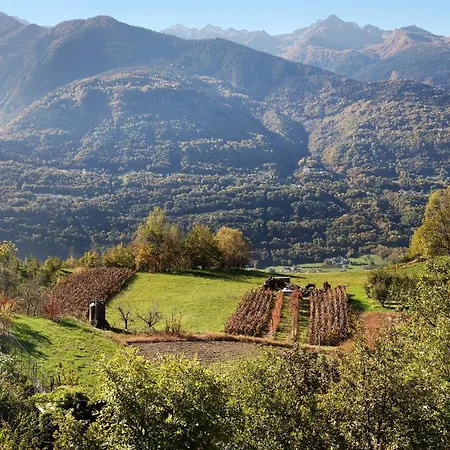 Ferienhaus Casa Placida *